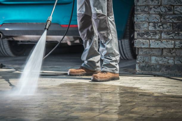 Reliable Lake Wazeecha, WI Pressure Washing Solutions