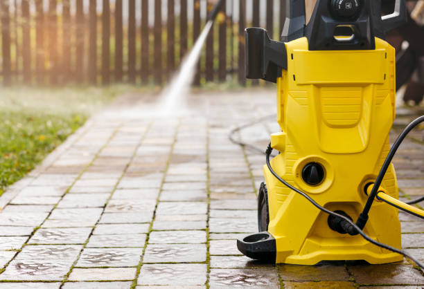 Boat and Dock Cleaning in Lake Wazeecha, WI